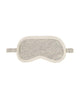 Jetsetter's Eye Mask | Heather Grey