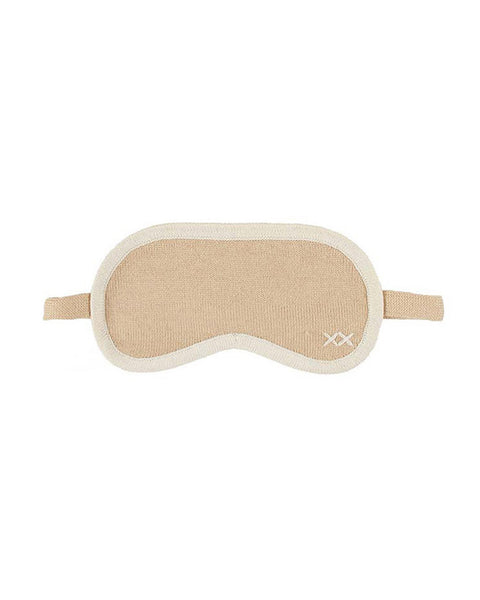 Jetsetter's Eye Mask | Oatmeal