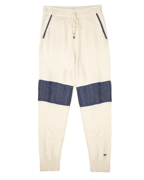 Chambray Beach Pant