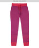 Diamond Legging | Rose