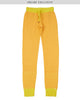 Diamond Legging | Sunflower