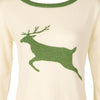 Reindeer Crew | Ivory