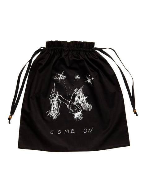 40 Watt Cardigan by Tracey Emin | Ivory